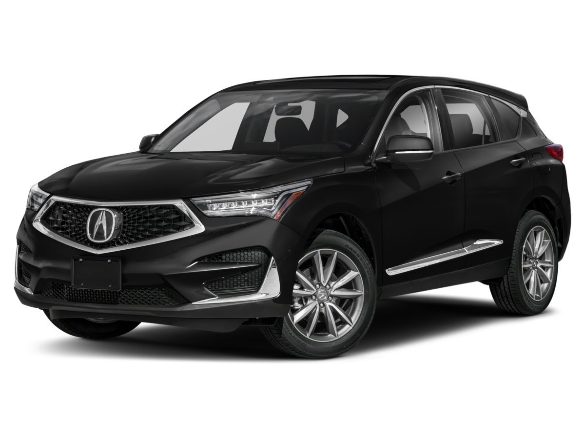 Acura RDX 2021